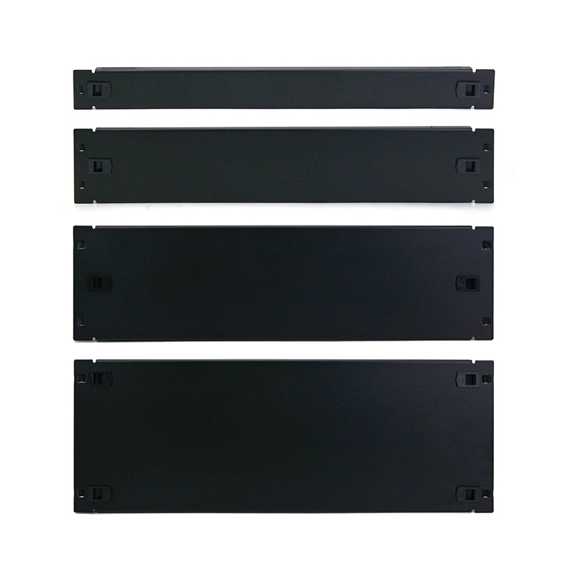 Server Rack Panels Manufacturer | Custom Rack Panels and Blanking Panels